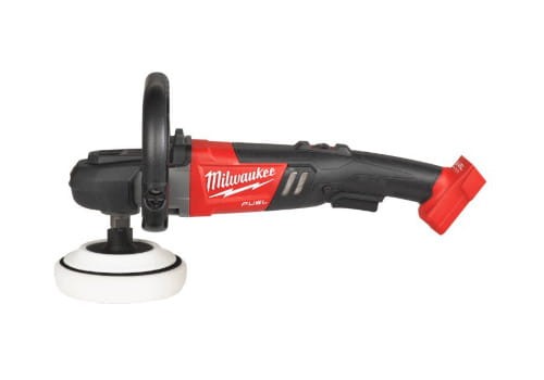 MILWAUKEE M18 FAP180-0 - Akumulatorowa polerka 180 mm / 18 V