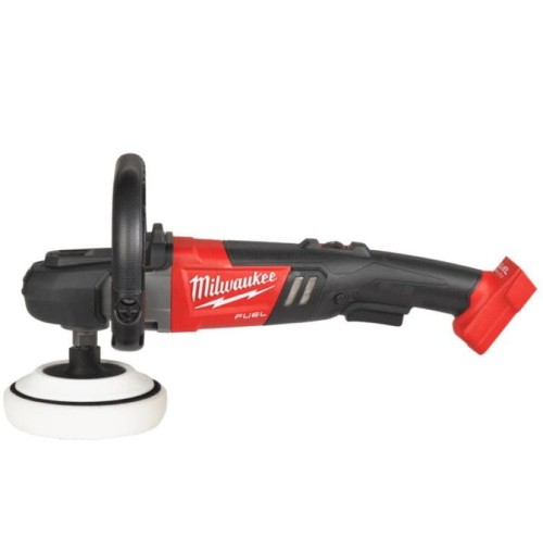 MILWAUKEE M18 FAP180-0 - Akumulatorowa polerka 180 mm / 18 V