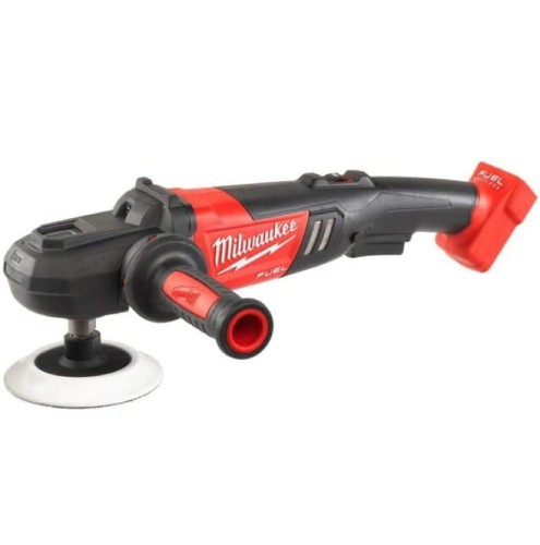 MILWAUKEE M18 FAP180-0 - Akumulatorowa polerka 180 mm / 18 V