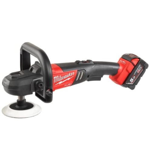 MILWAUKEE M18 FAP180-0 - Akumulatorowa polerka 180 mm / 18 V
