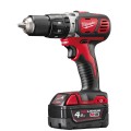 Milwaukee M18 BPD-402X - Akumulatorowa wiertarko-wkrętarka udarowa