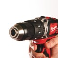 Milwaukee M18 BPD-402X - Akumulatorowa wiertarko-wkrętarka udarowa
