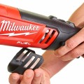 MILWAUKEE M18 FAP180-502X - Akumulatorowa polerka 180 mm / 18 V