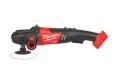 MILWAUKEE M18 FAP180-502X - Akumulatorowa polerka 180 mm / 18 V