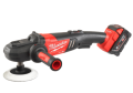 MILWAUKEE M18 FAP180-502X - Akumulatorowa polerka 180 mm / 18 V
