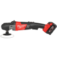 MILWAUKEE M18 FAP180-502X - Akumulatorowa polerka 180 mm / 18 V