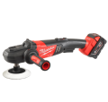 MILWAUKEE M18 FAP180-502X - Akumulatorowa polerka 180 mm / 18 V