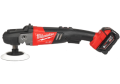 MILWAUKEE M18 FAP180-502X - Akumulatorowa polerka 180 mm / 18 V