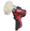 MILWAUKEE M12 BPS-421X - Akumulatorowa polerka 76 mm / 12 V