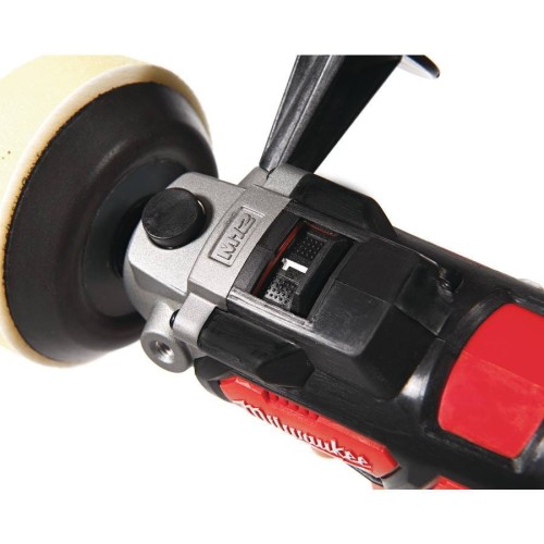 MILWAUKEE M12 BPS-421X - Akumulatorowa polerka 76 mm / 12 V