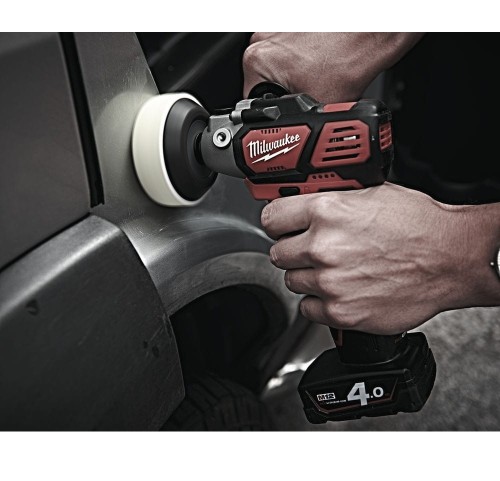 MILWAUKEE M12 BPS-421X - Akumulatorowa polerka 76 mm / 12 V