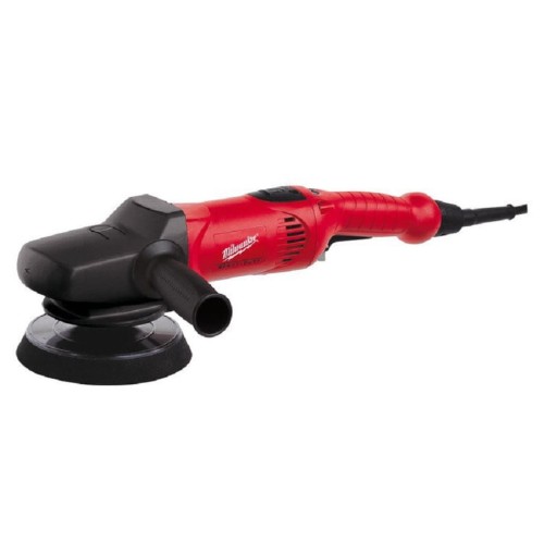 Milwaukee AP 12 E - Polerka z bezstopniową regulacją prędkości 150 mm