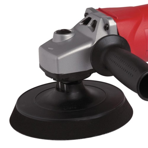 Milwaukee AP 12 E - Polerka z bezstopniową regulacją prędkości 150 mm