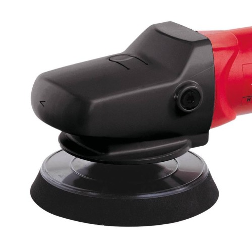Milwaukee AP 12 E - Polerka z bezstopniową regulacją prędkości 150 mm