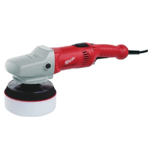 Milwaukee AP 12 E - Polerka z bezstopniową regulacją prędkości 150 mm