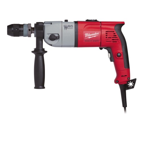 Milwaukee PD2E 24 RS  - Wiertarka udarowa