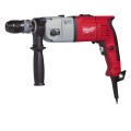 Milwaukee PD2E 24 RS  - Wiertarka udarowa