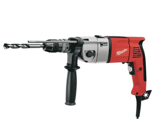 Milwaukee PD2E 24 RS  - Wiertarka udarowa