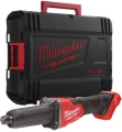 MILWAUKEE M18 FDGRB-0X - Szlifierka prosta akumulatorowa