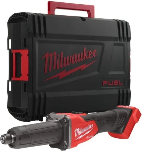 MILWAUKEE M18 FDGRB-0X - Szlifierka prosta akumulatorowa