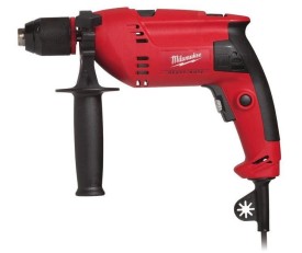 Milwaukee PDE 13 RX - Wiertarka udarowa
