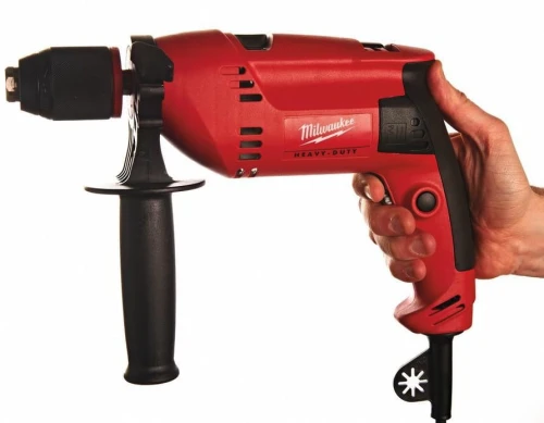 Milwaukee PDE 13 RX - Wiertarka udarowa