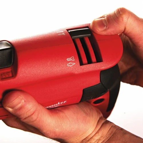 Milwaukee PDE 13 RX - Wiertarka udarowa