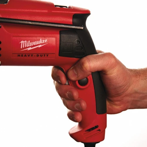 Milwaukee PDE 13 RX - Wiertarka udarowa