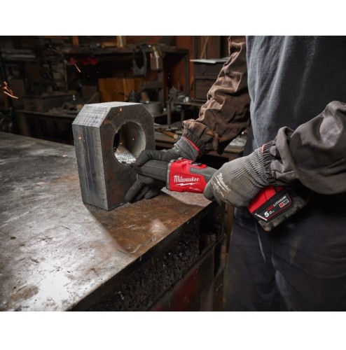 MILWAUKEE M18 FDGRB-502X - Akumulatorowa szlifierka prosta