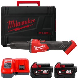 MILWAUKEE M18 FDGRB-502X - Akumulatorowa szlifierka prosta