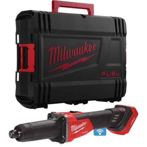 MILWAUKEE M18 FDGROVB-0X - Szlifierka prosta akumulatorowa