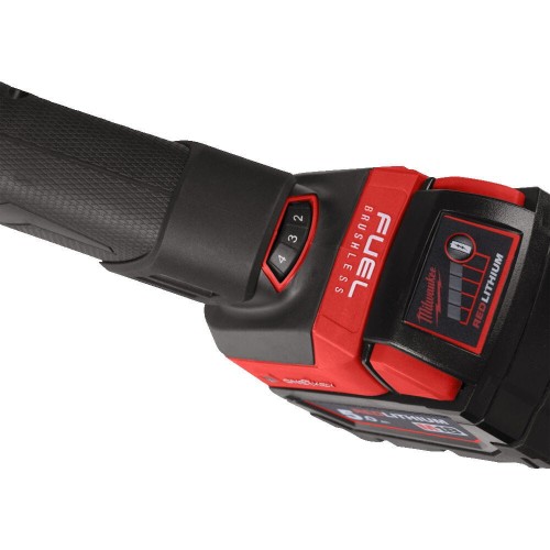 MILWAUKEE M18 FDGROVB-502X - Akumulatorowa szlifierka prosta 18 V