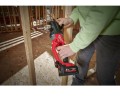 Milwaukee M18 CRAD2-0X - Wiertarka kątowa akumulatorowa