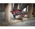 MILWAUKEE M18 BLDD2-402X - Akumulatorowa wiertarko-wkrętarka