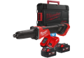 MILWAUKEE M18 FDGROVB-502X - Akumulatorowa szlifierka prosta 18 V