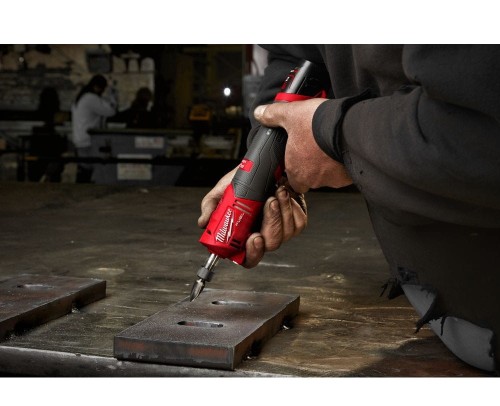 MILWAUKEE M12 FDGS-422B - Akumulatorowa szlifierka trzpieniowa prosta 12 V