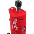 MILWAUKEE M12 FDGS-422B - Akumulatorowa szlifierka trzpieniowa prosta 12 V