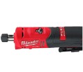 MILWAUKEE M12 FDGS-422B - Akumulatorowa szlifierka trzpieniowa prosta 12 V
