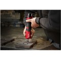 MILWAUKEE M12 FDGS-422B - Akumulatorowa szlifierka trzpieniowa prosta 12 V
