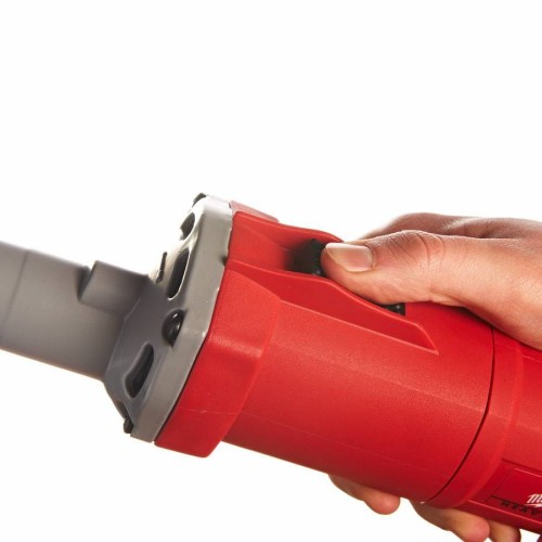 Milwaukee DG 7 E - Szlifierka prosta niskoobrotowa