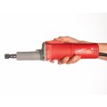 Milwaukee DG 7 E - Szlifierka prosta niskoobrotowa