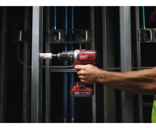 MILWAUKEE M18 BDD-0 - Wiertarko-wkrętarka akumulatorowa