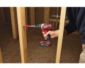 MILWAUKEE M18 BDD-0 - Wiertarko-wkrętarka akumulatorowa