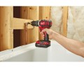 MILWAUKEE M18 BDD-0 - Wiertarko-wkrętarka akumulatorowa