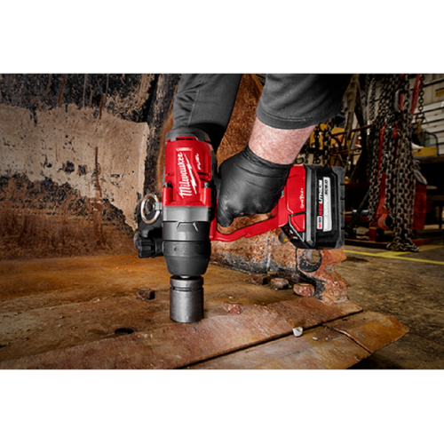 Milwaukee M18ONEFHIWF1-802X - Akumulatorowy klucz udarowy 1"