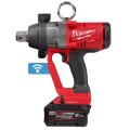 Milwaukee M18ONEFHIWF1-802X - Akumulatorowy klucz udarowy 1"