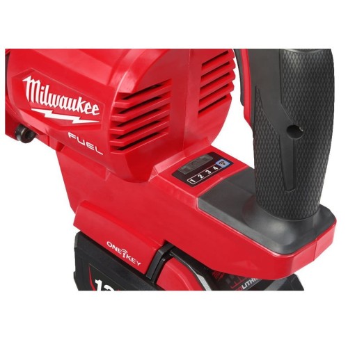 Milwaukee M18 ONEFHIWF1DS-121C - Akumulatorowy klucz udarowy 1"
