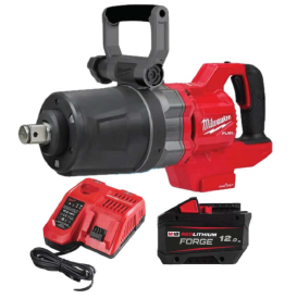 Milwaukee M18 ONEFHIWF1DS-121C - Akumulatorowy klucz udarowy 1"