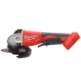 MILWAUKEE M18 BLSAG115XPD-0 - Akumulatorowa szlifierka kątowa 115 MM / 18 V