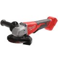 MILWAUKEE M18 BLSAG115XPD-0 - Akumulatorowa szlifierka kątowa 115 MM / 18 V